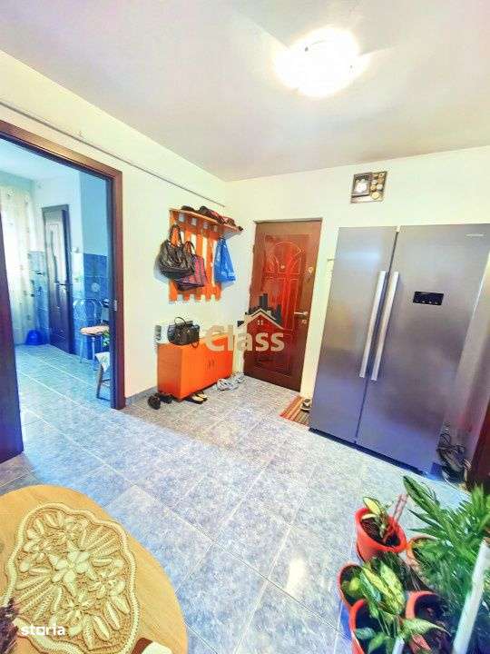 Apartament 3 camere | Investitie | 64 mpu | zona Piata Flora Manastur-7