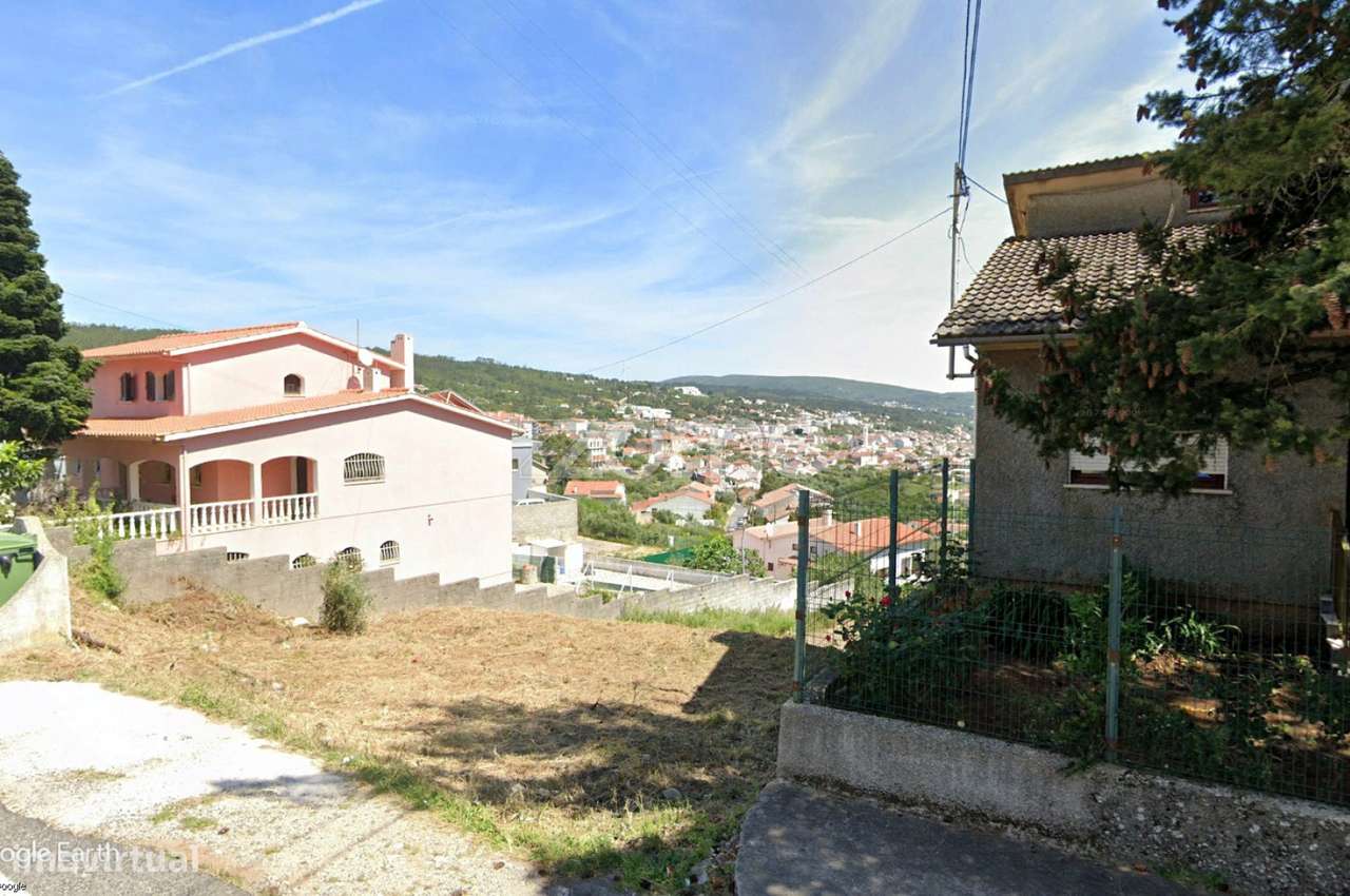 Terreno para construção em Mira de Aire - Grande imagem: 4/21