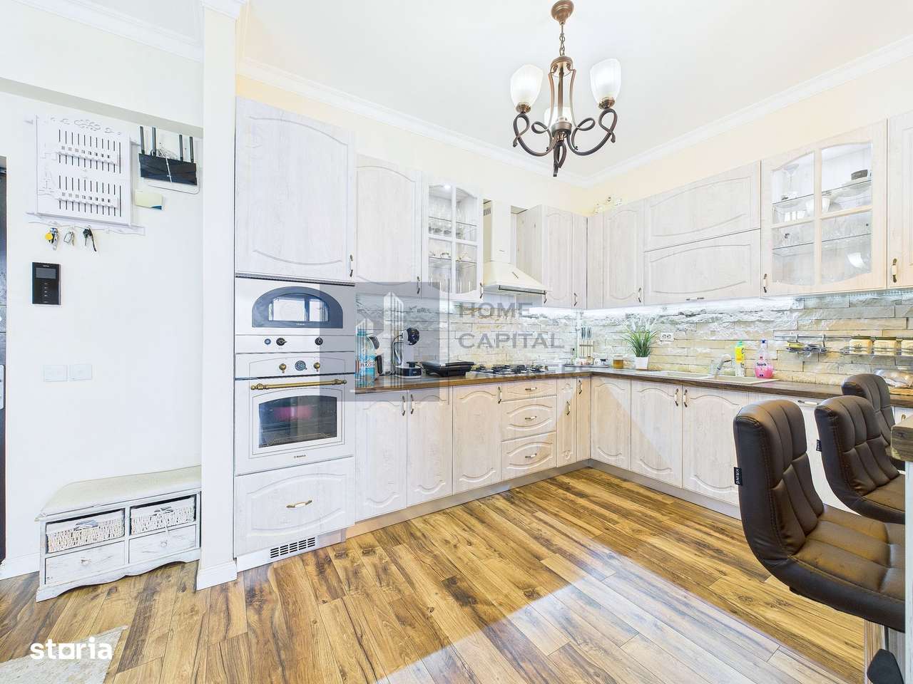 Apartament de 3 camere – Pipera, Voluntari-5