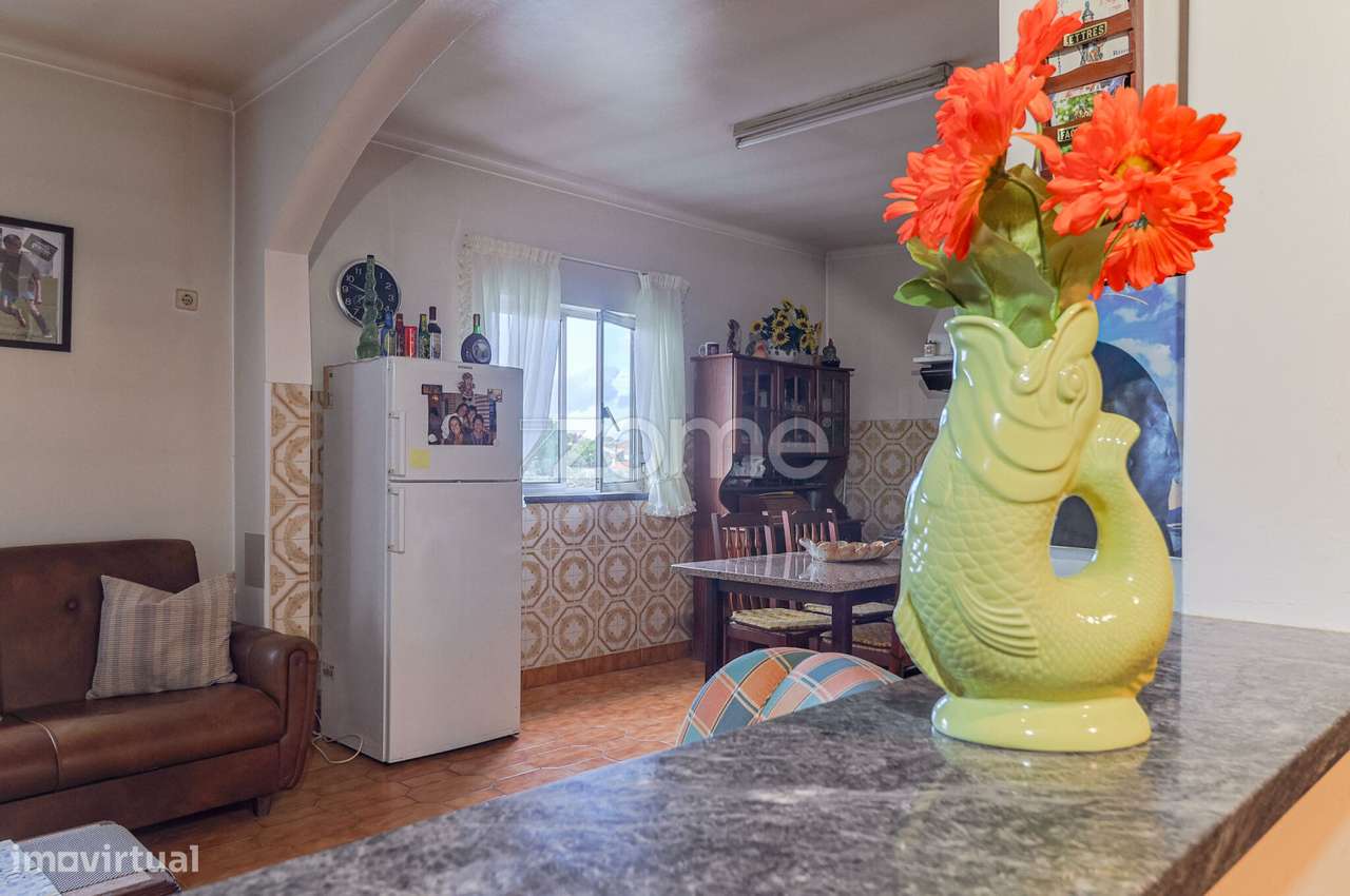 Moradia T4 Riachos - Torres Novas-21