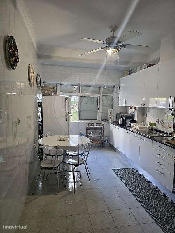 Apartamento T2 para arrendamento - Grande imagem: 5/12