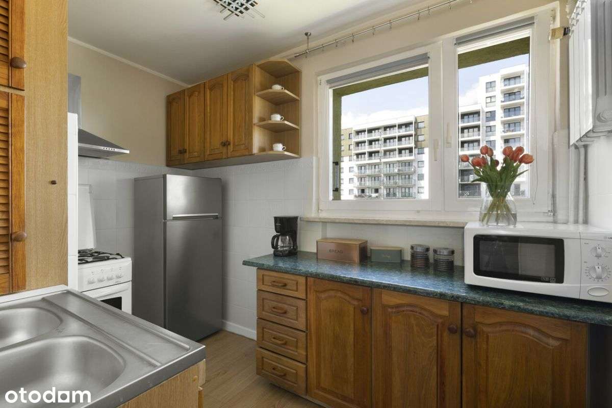 2 niezależne pokoje, osobna kuchnia | blisko morza - Pełny obrazek: 4/18