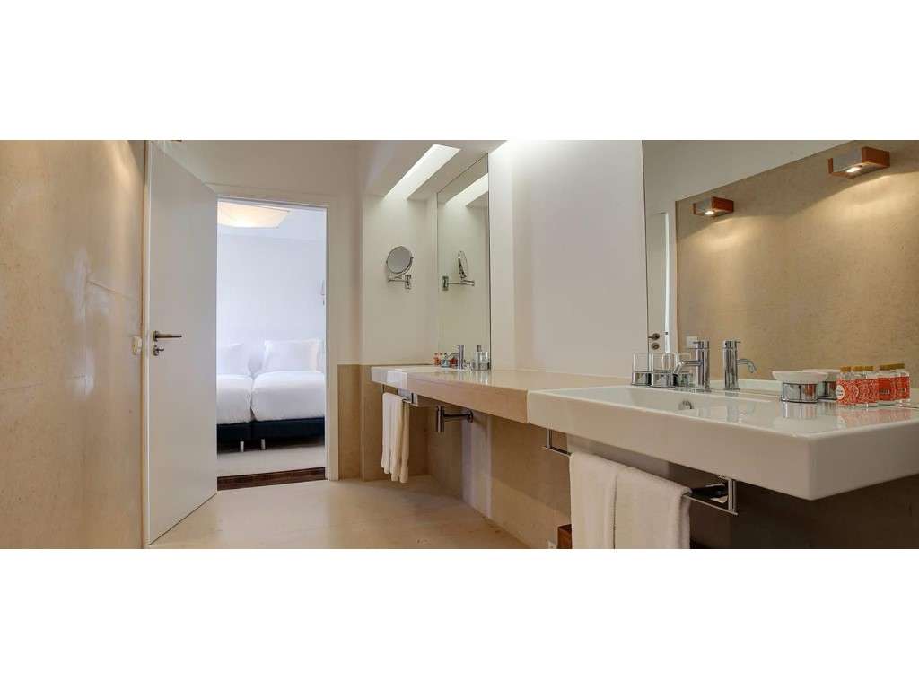 Moradia V3 Óbidos - Grande imagem: 5/8