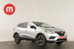 Renault Kadjar 1.5 dCi Black Edition - 1