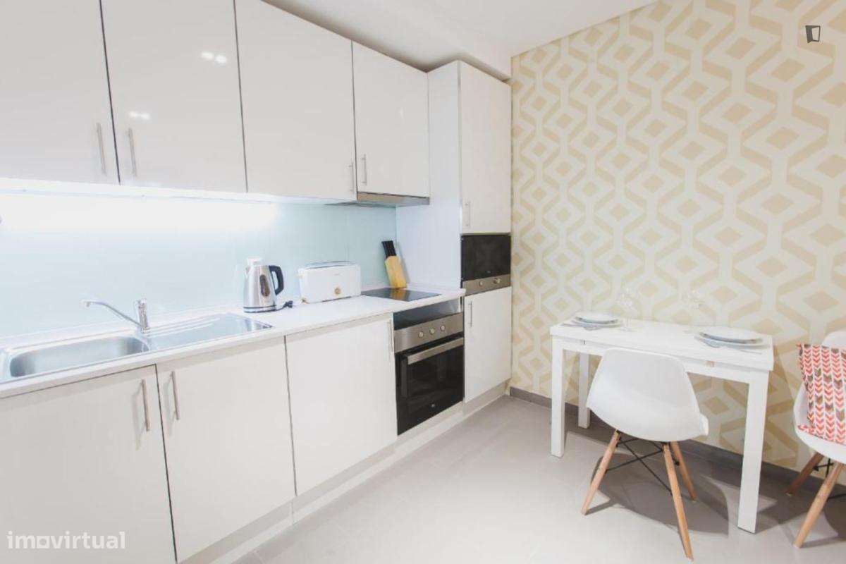 Apartamento com 1 quartos - localizado em Rossio Lisbon - Grande imagem: 4/8