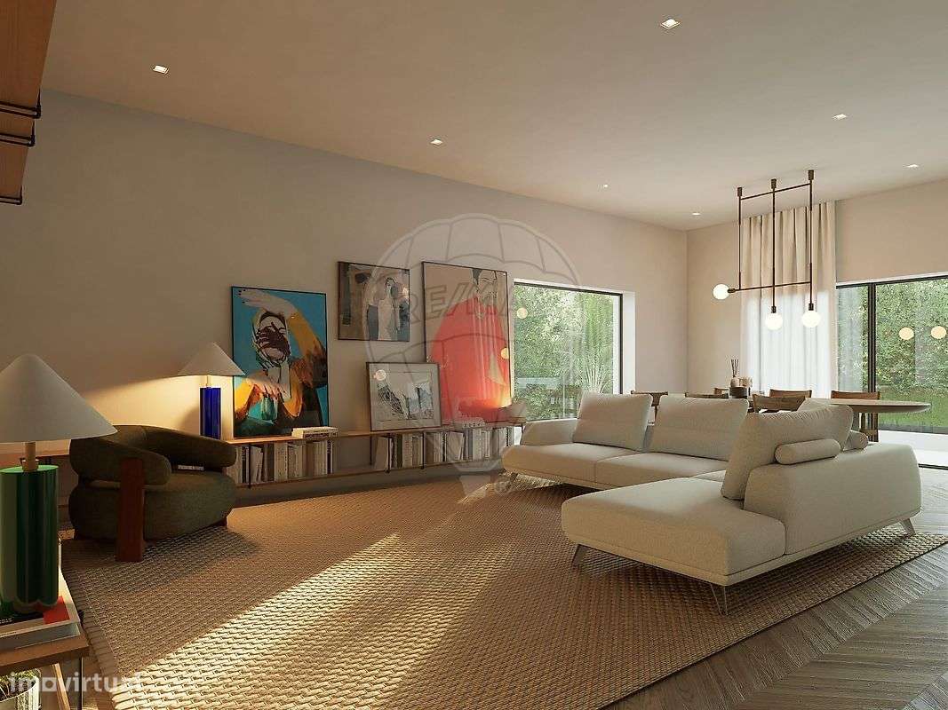 Moradia T5 para venda - Grande imagem: 4/50