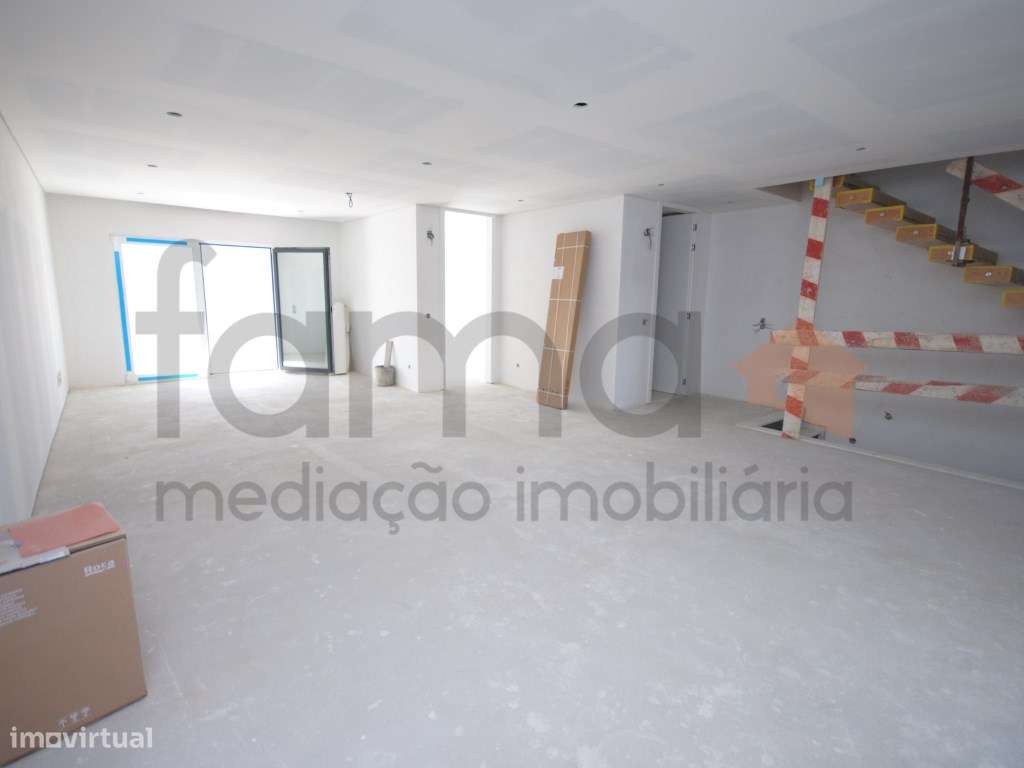 Moradia T4 Empreendimento Ocean Prime Village- S. Pedro do Estoril-12