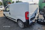 planetara stanga dreapta fata scut motor vas lichid chedere parbriz oglinzi  Fiat Fiorino 2, an 2008, motor 1.4 benzina cod KFV, 73cp  dezmembrez - 4