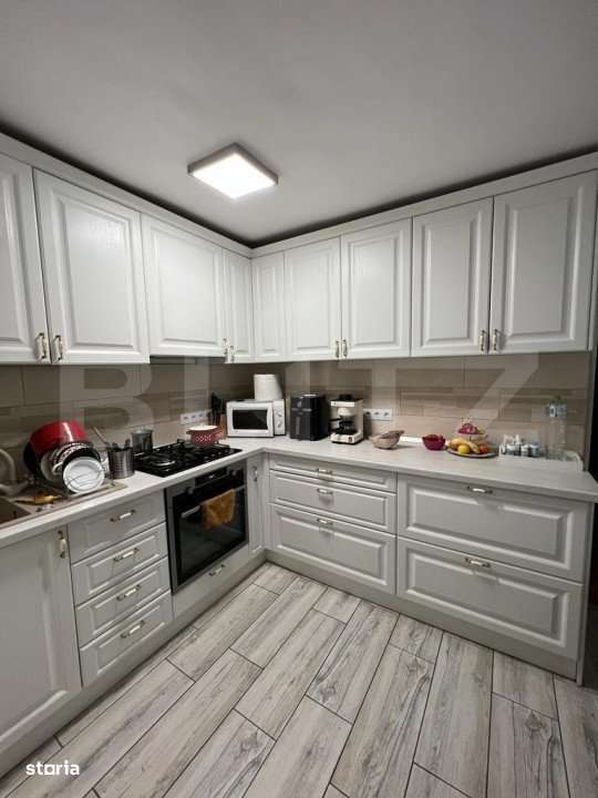 Afacere la Cheie si Casa de Locuit 400 mp Cartierul Carpati 2 - Imagine principală: 3/9