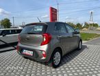 Kia Picanto 1.2 ISG Dream-Team Edition - 14