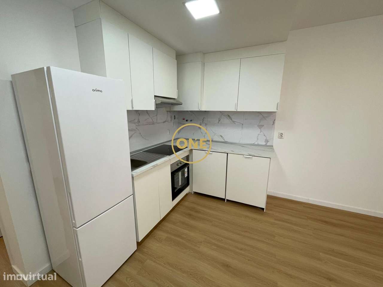 Apartamento T2 com Remodelação a estrear no Lavradio, Barreiro - Grande imagem: 2/39