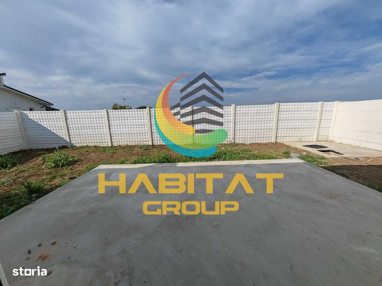 Casă modernă pe parter – Comuna Berceni -Promotie - - Imagine principală: 4/8