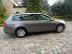 Volkswagen Golf 1.6 TDI BlueMotion Technology Comfortline - 6