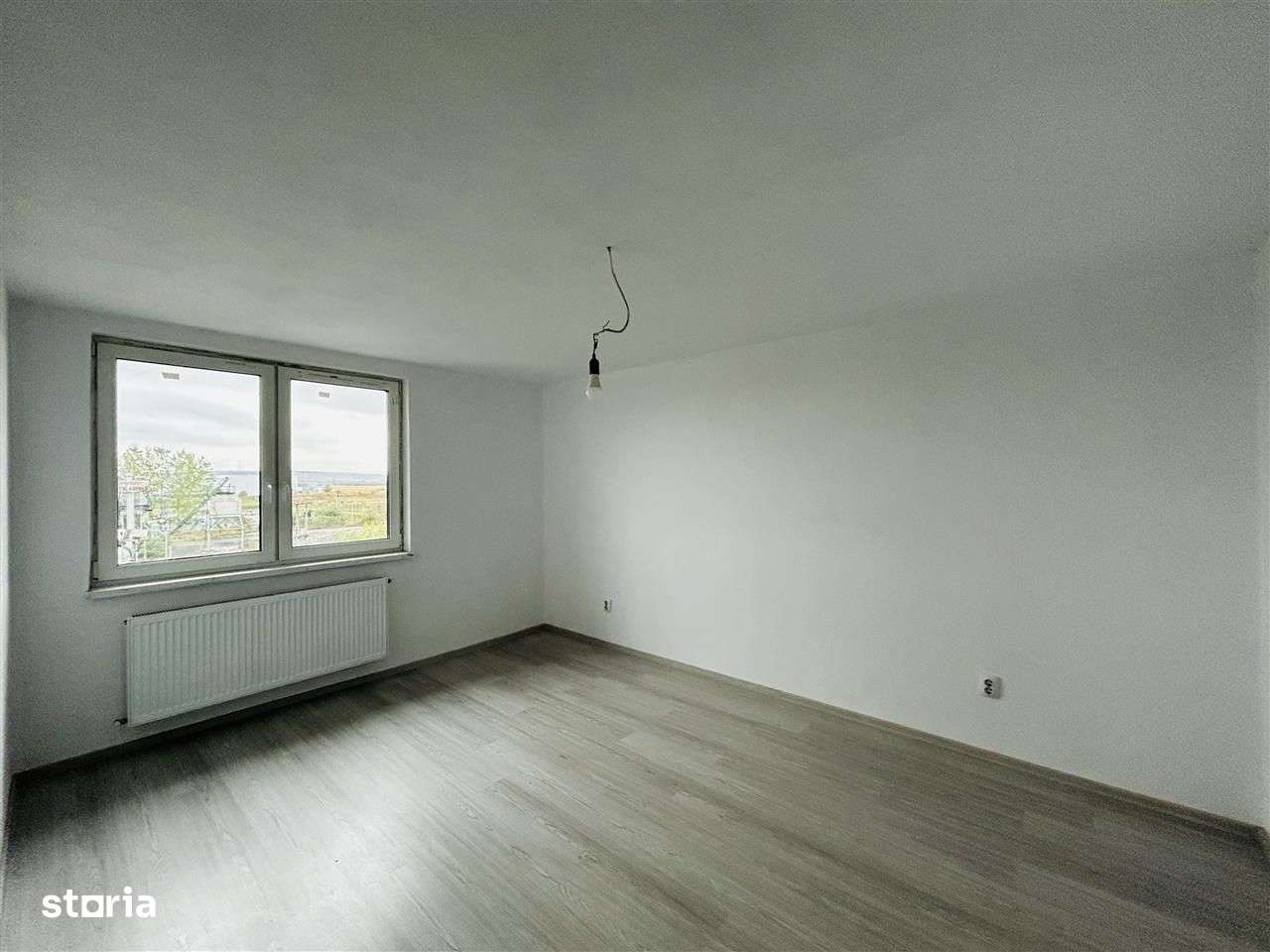 Ap NOU - 3 camere, decomanda, finisat la cheie, 63 mp utili - Turnișor - Imagine principală: 1/7