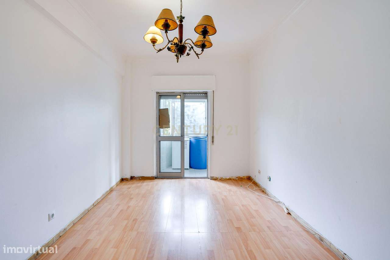 Apartamento T1 em Póvoa de Santa Iria, Vila Franca de Xira-6