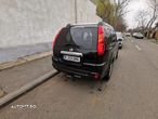 Nissan X-Trail 2.0 Elegance CVT 5u - 6