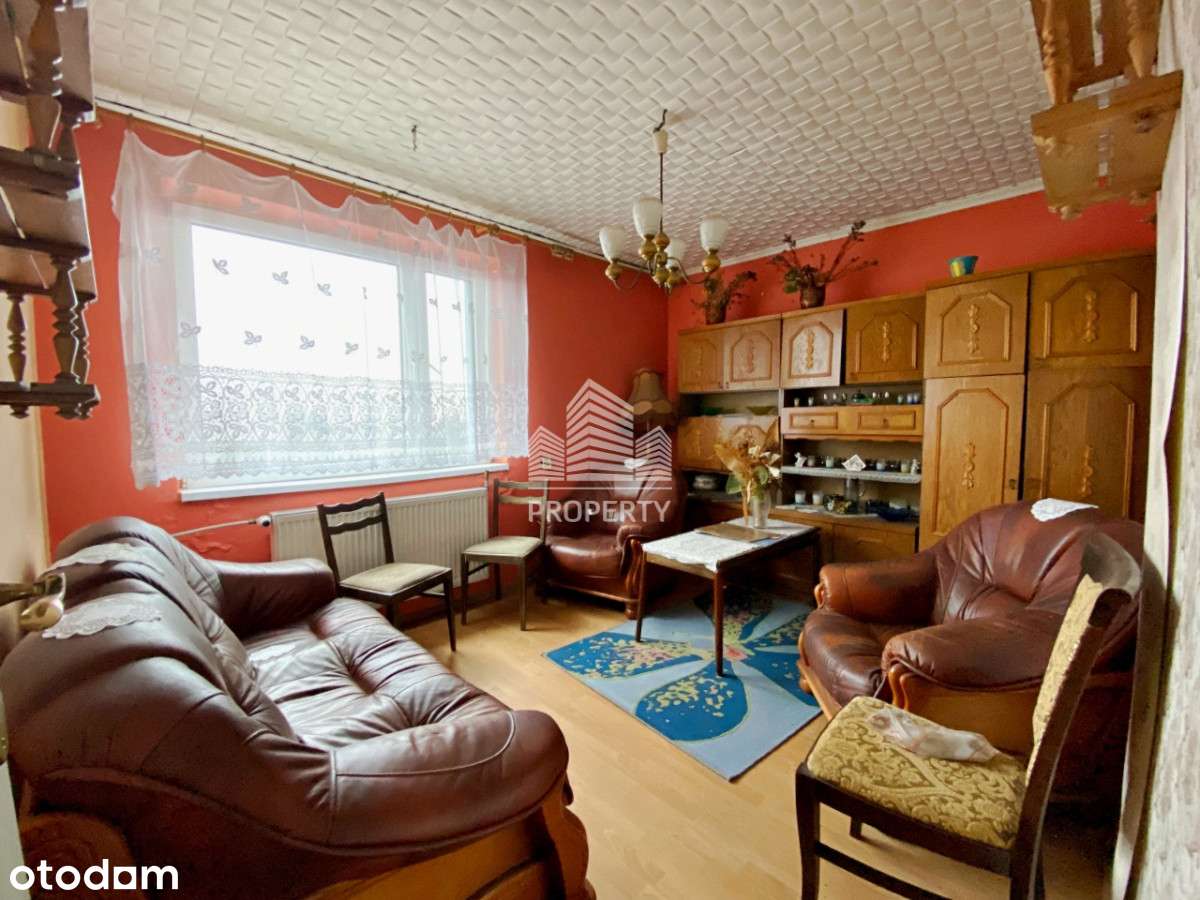 5 pokoi, Cicha i spokojna okolica-5