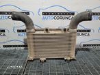 Radiator intercooler Mazda BT - 50 2.5 D 2006 - 2008 2499CC WLAA (907) - 2