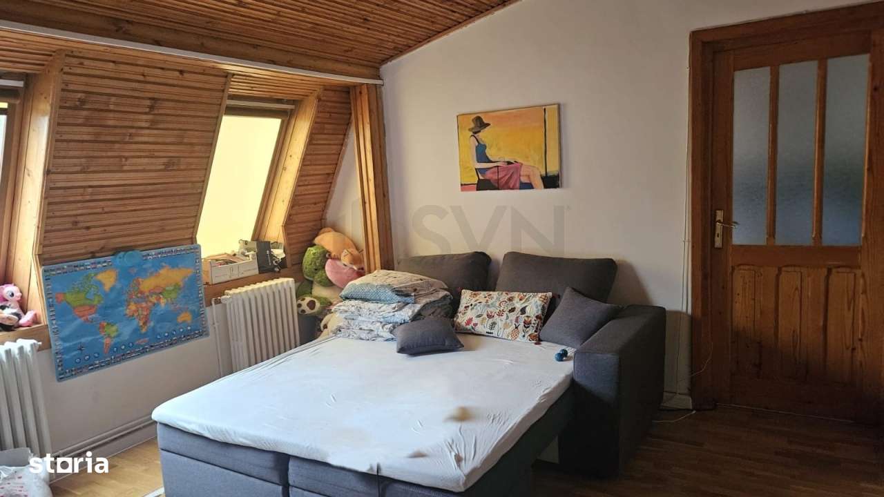 Vila de inchiriat Aviatiei - Imagine principală: 5/12