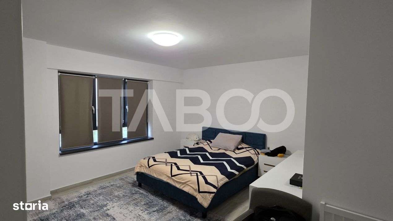 Apartament cu 2 camere la parter de vanzare in Sebes zona Motel Dacia - Imagine principală: 3/11