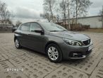 Peugeot 308 1.5 BlueHDi Active Pack Business S&S EAT8 - 11