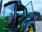 John Deere 6110 SE 85 koni SE 6010 6210 6310 6100 6200 6300 4 Cylindry - 37