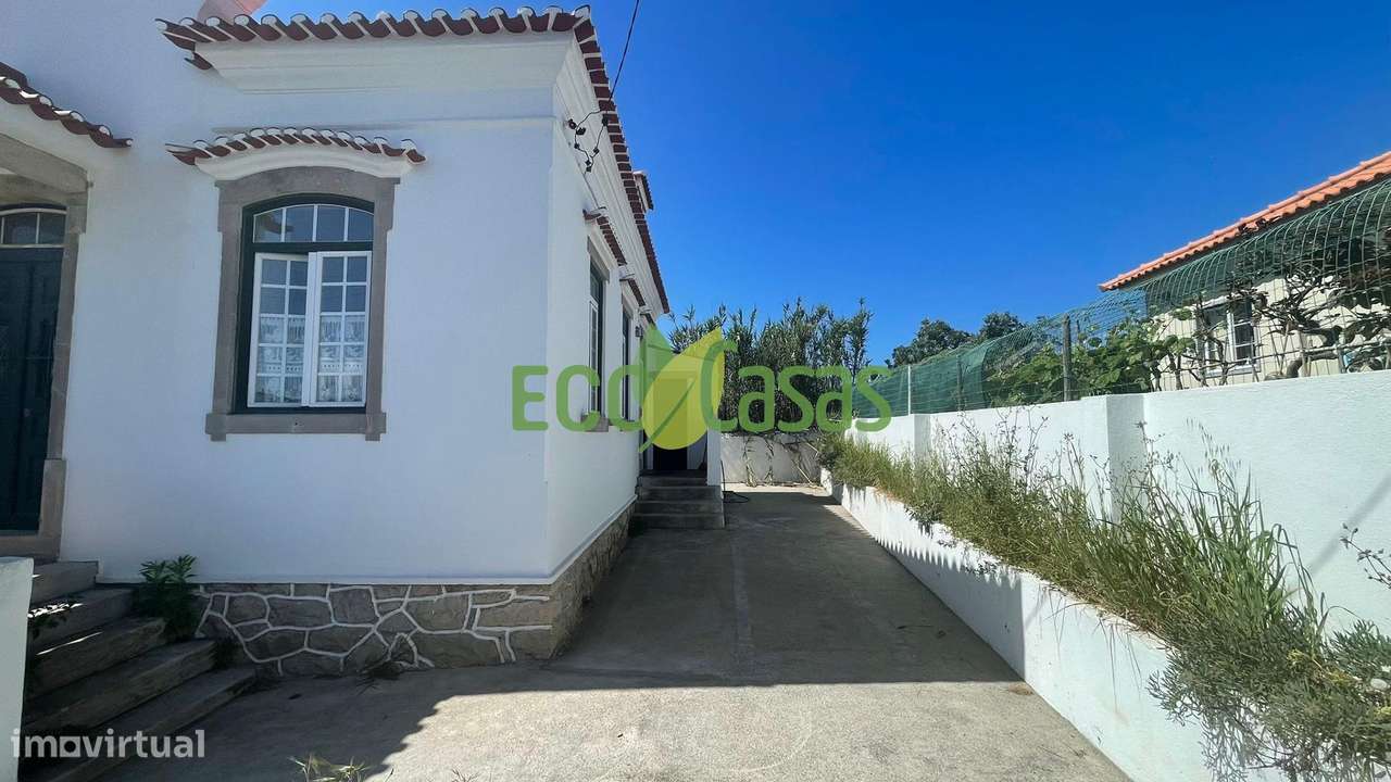 Moradia, 178 m², Colares-14