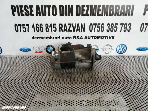 Electromotor Mazda 6 Mazda 5 2.0 Diesel 6+1 Trepte Electromotor Mazda 6 Mazda 5 2.0 Diesel 6+1 Trept - 1