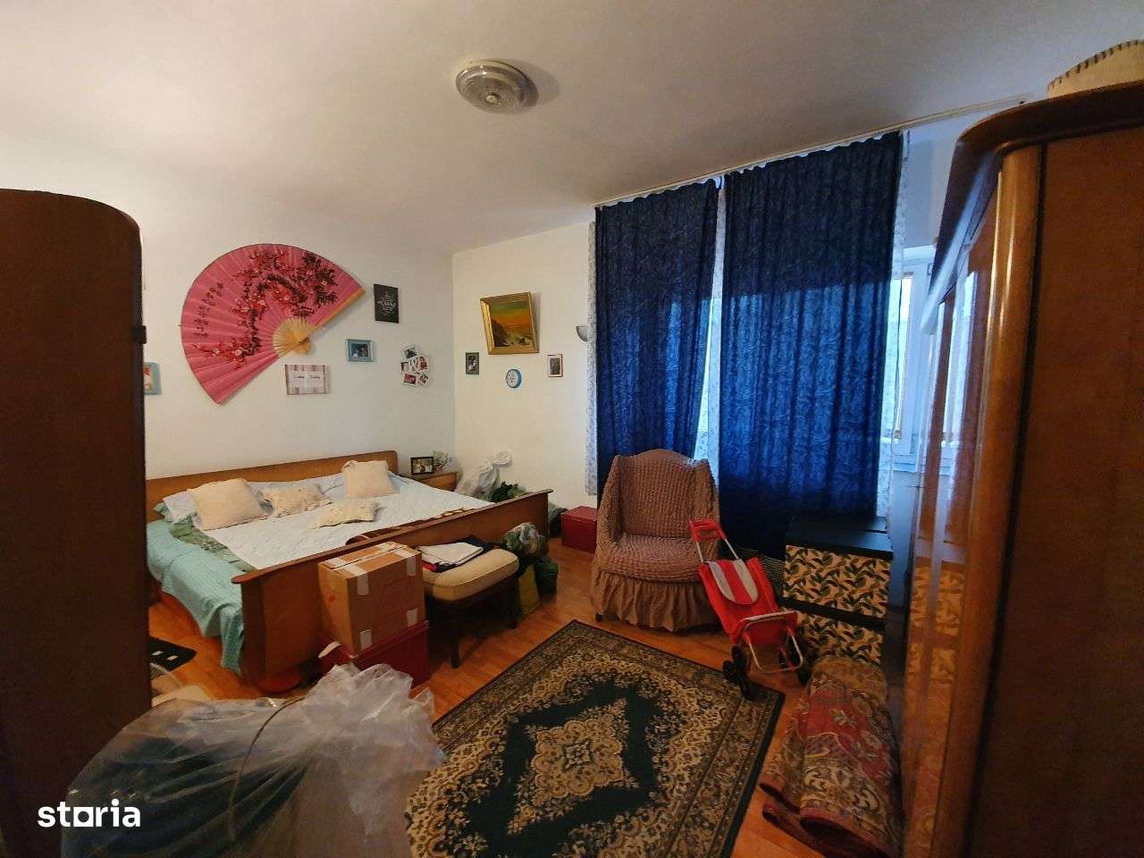 Soseaua Oltenitei -Paraul Rece-Ocazie Investitie -teren 2200 mp - Imagine principală: 4/20