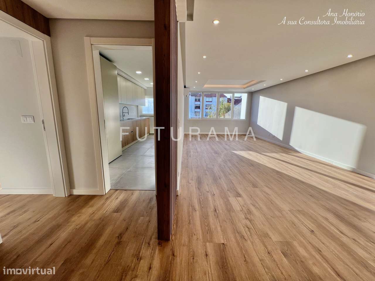 T3 Luminiso Reabilitado Qta Bicuda  - CASCAIS - Grande imagem: 4/36