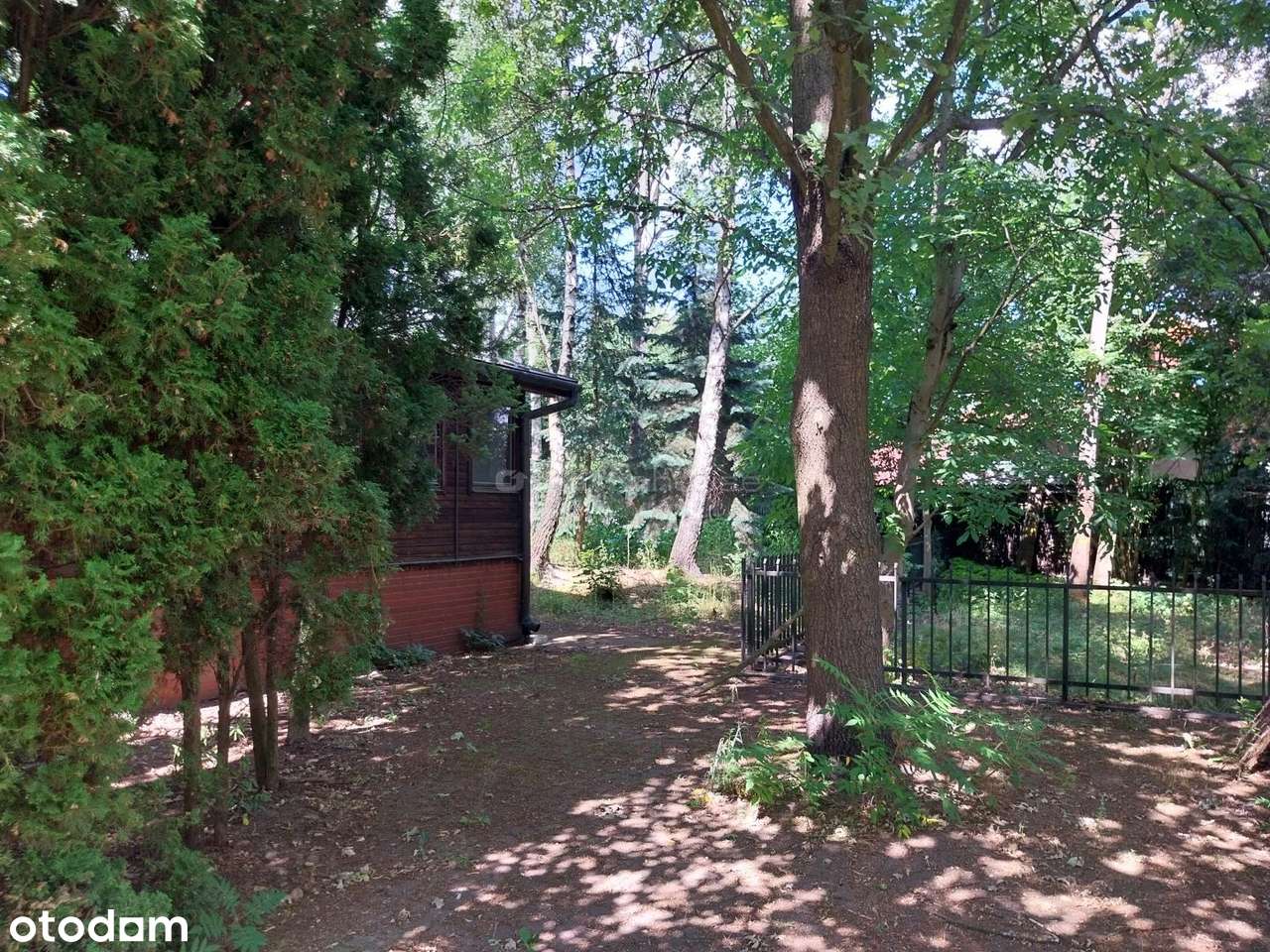 Atrakcyjna działka pod Warszawą - Pełny obrazek: 2/5