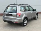 Subaru Forester - 5