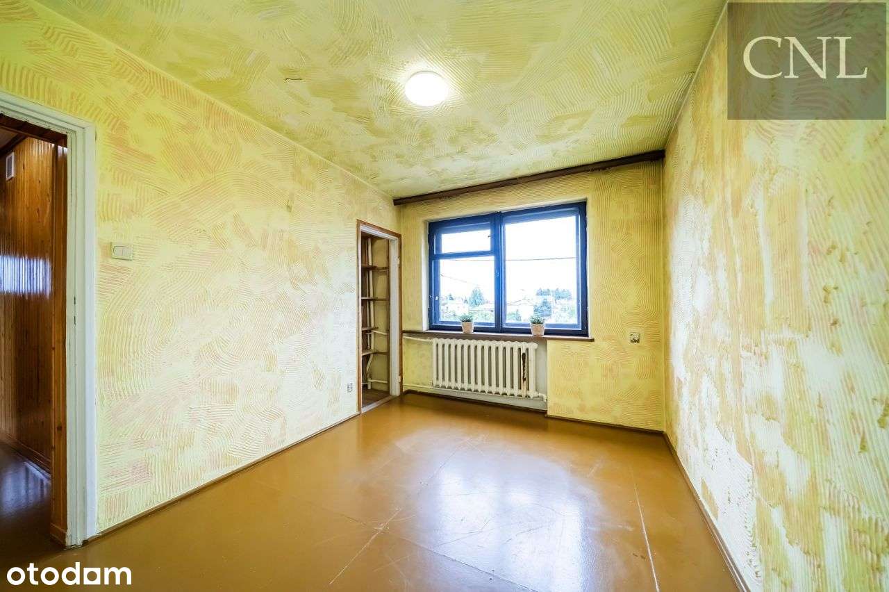 Dom wolnostojący Barczewo-14