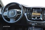 Volvo XC 60 D4 AWD Geartronic Inscription - 33