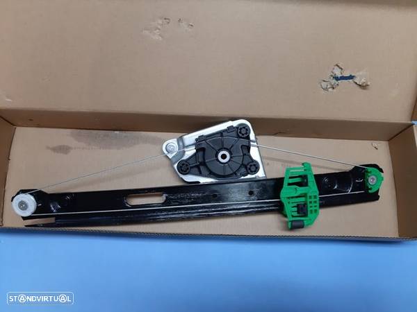 Elevador dos vidros BMW série 3 E90 E91  de 2005 a 2012  NOVOS - 1