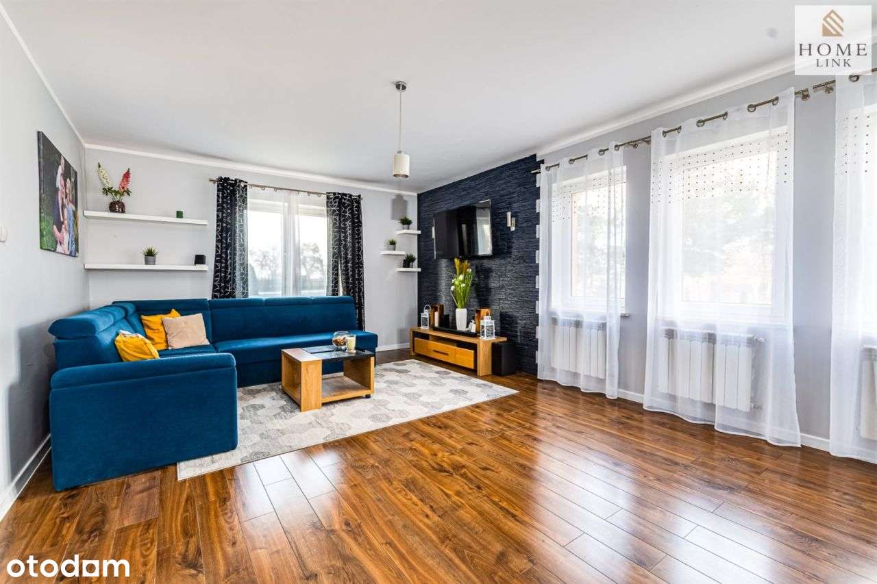 Prztulny dom - idealny dla rodziny - Pełny obrazek: 3/20