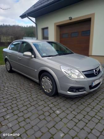 Opel Vectra 1.9 CDTI Comfort - 10