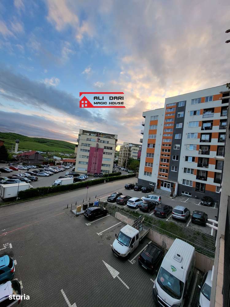 Vând sau schimb apartament 3 camere 67 mp cu apartament de 2 camere-1