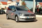 VW Touran 1.6 TDI Confortline - 3