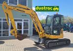 Komatsu PC 55 MR-3 - 1