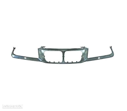 FRISO SUPORTE GRELHA FRONTAL PARA BMW SERIE 3 E36 96-99 SRA - 1