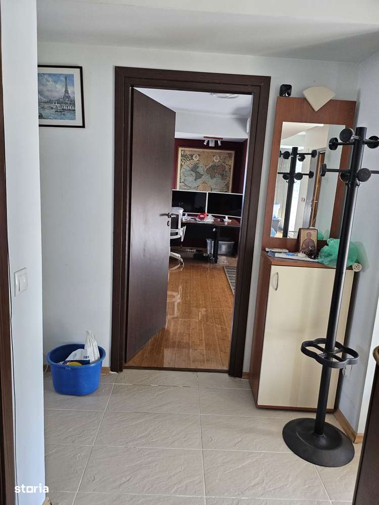 Penthouse  etaj 3 si 4, Titan Policlinica, parc Titanel-14