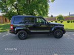 Jeep Cherokee 2.8 CRD Limited - 4