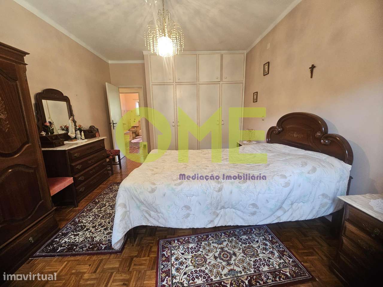 Moradia com terreno-10