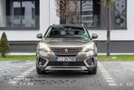 Peugeot 5008 1.6 BlueHDI EAT6 Allure - 4