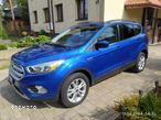 Ford Escape 1.5 EcoBoost AWD SE - 1