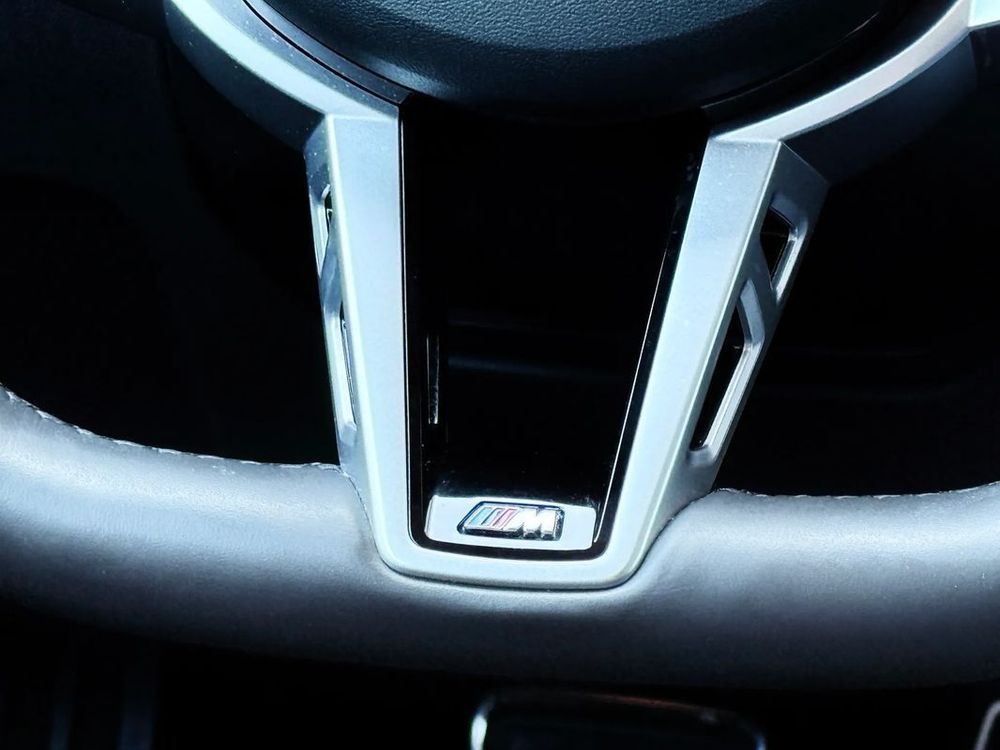 BMW Seria-4 420D Xdrive M Sport 2025 — zdjęcie 6