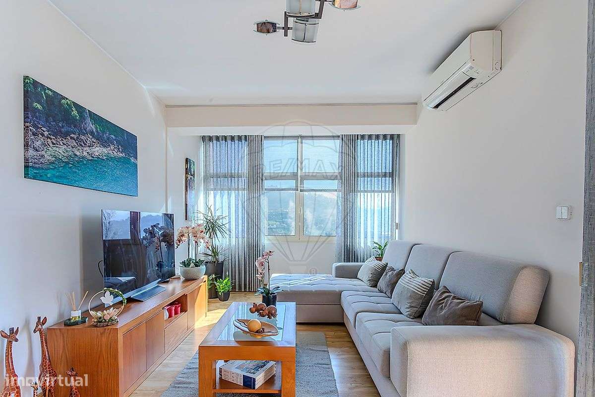 Apartamento T2 para venda - Grande imagem: 4/27