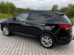 Hyundai Santa Fe 2.2 CRDi 4WD Style - 36