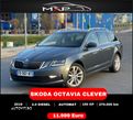 Skoda Octavia 2.0 TDI DSG Clever - 1